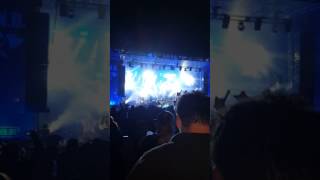 9mm live G.O.N.D. 2017 - Hulapalu (Cover)