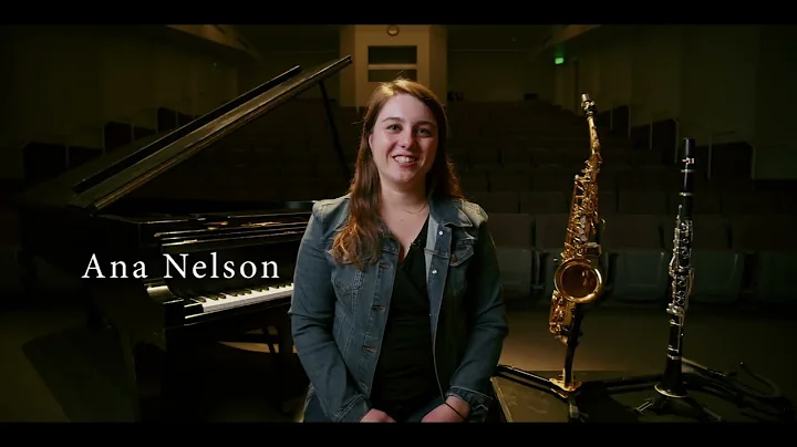 Bridges - An Album by Ana Nelson