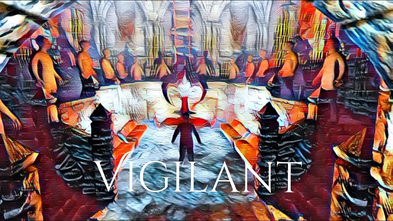 Let's Play VIgilant! Ep 8