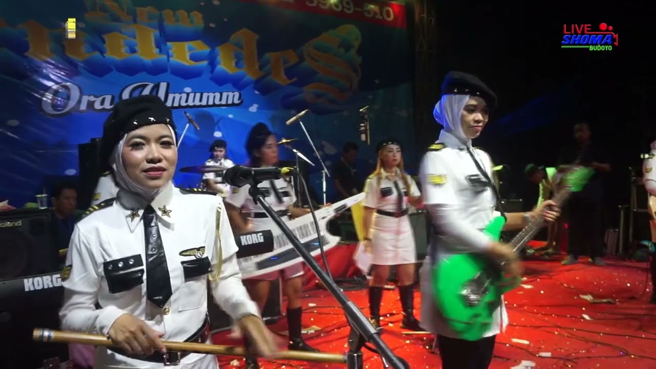 ANGIN NEW KENDEDES LIVE PULAU GILIGENTING MADURA