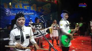 ANGIN NEW KENDEDES LIVE PULAU GILIGENTING MADURA