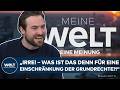REGIERUNG: Vorbach völlig außer sich! Autoritäres Wehrpflichtgesetz erhitzt die Gemüter! | Meinung