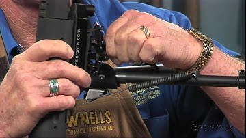 Brownells - Bipod Swivel