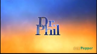 The Dr. Phil Show 2013-2014 Season 12 Intro Reupload