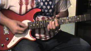 Sympathy For The Devil The Rolling Stones Get Yer Ya-Ya's Out Keith Richards part.