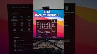 Yeni Güncelleme Ile Windows 11 Başlat Menüsü Değişti
