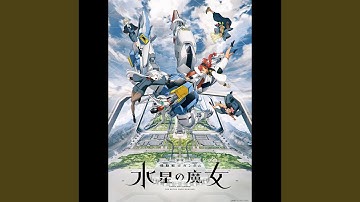 The Witch From Mercury