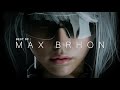 Best of: MAX BRHON | Cyberpunk / Midtempo Mini-Mix Mp3 Song