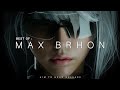 Best of: MAX BRHON | Cyberpunk / Midtempo Mini-Mix