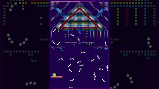 Brick Breaker | Brick Mania | Game | Ep-28 🧱 screenshot 2