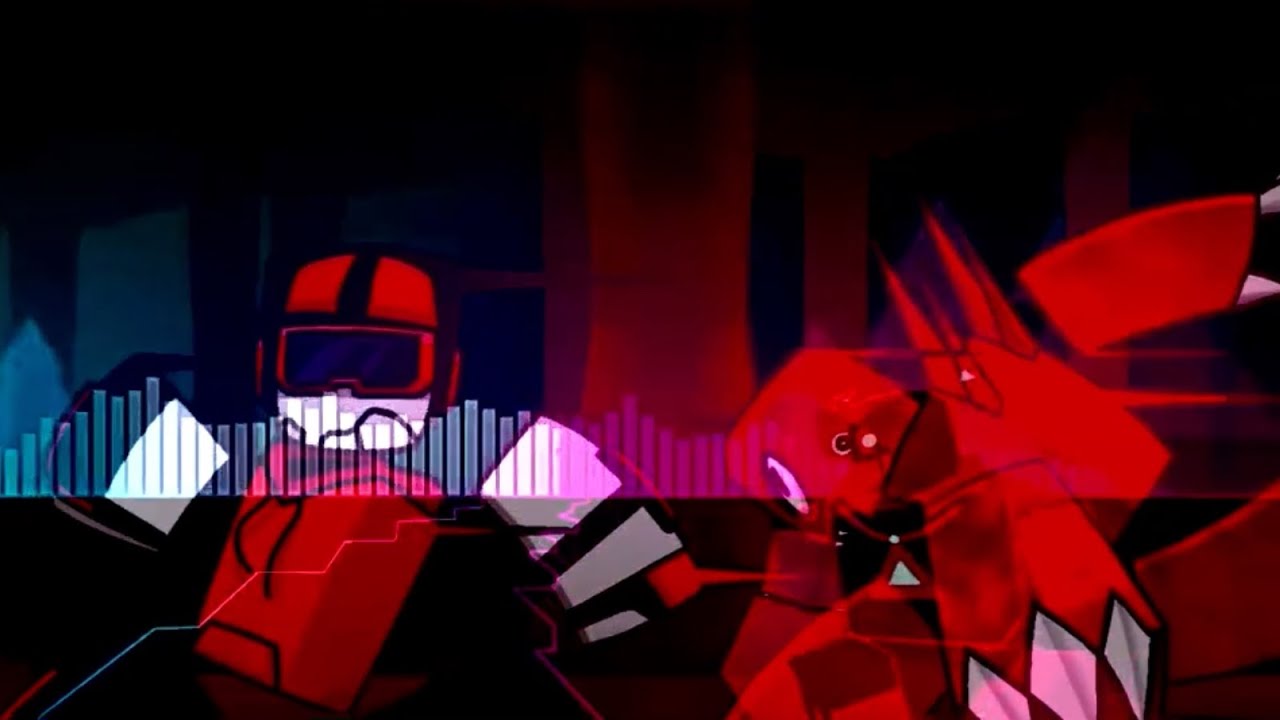 Drakobloxxer Chase Theme X Close To Me LMS (Terror Realm X Forsaken) 