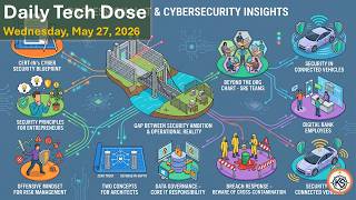 EP-81 Daily Tech Dose - 27-May-2026