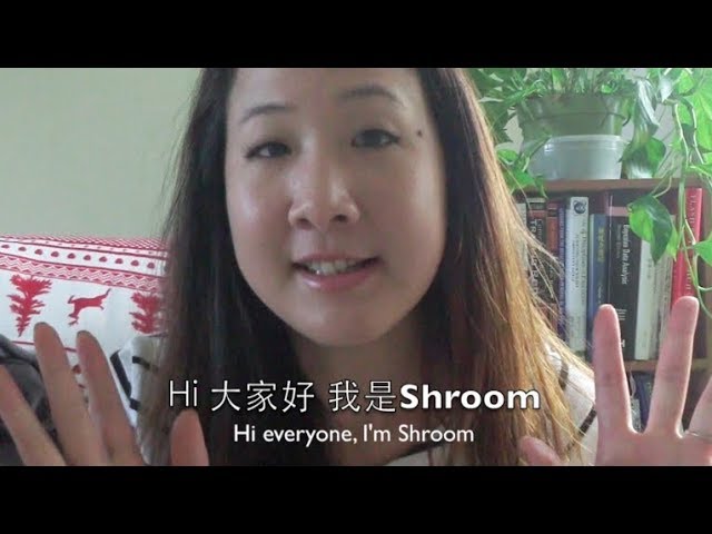 {中文ASMR} New direction for my channel 重要宣佈 頻道新方向