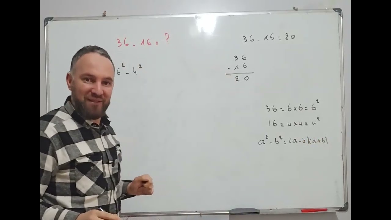 فكر جيدا انها بسيطة سلسلة جديدة #9