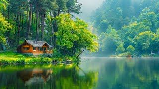 ULTRA RELAXING MUSIC to calm your mind 🌿 Healing Physical, Mental and Emotional