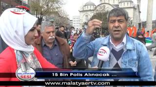 Malatyanın Sesi - Ben Anadoluyum Şiiri Hacı Gürhan