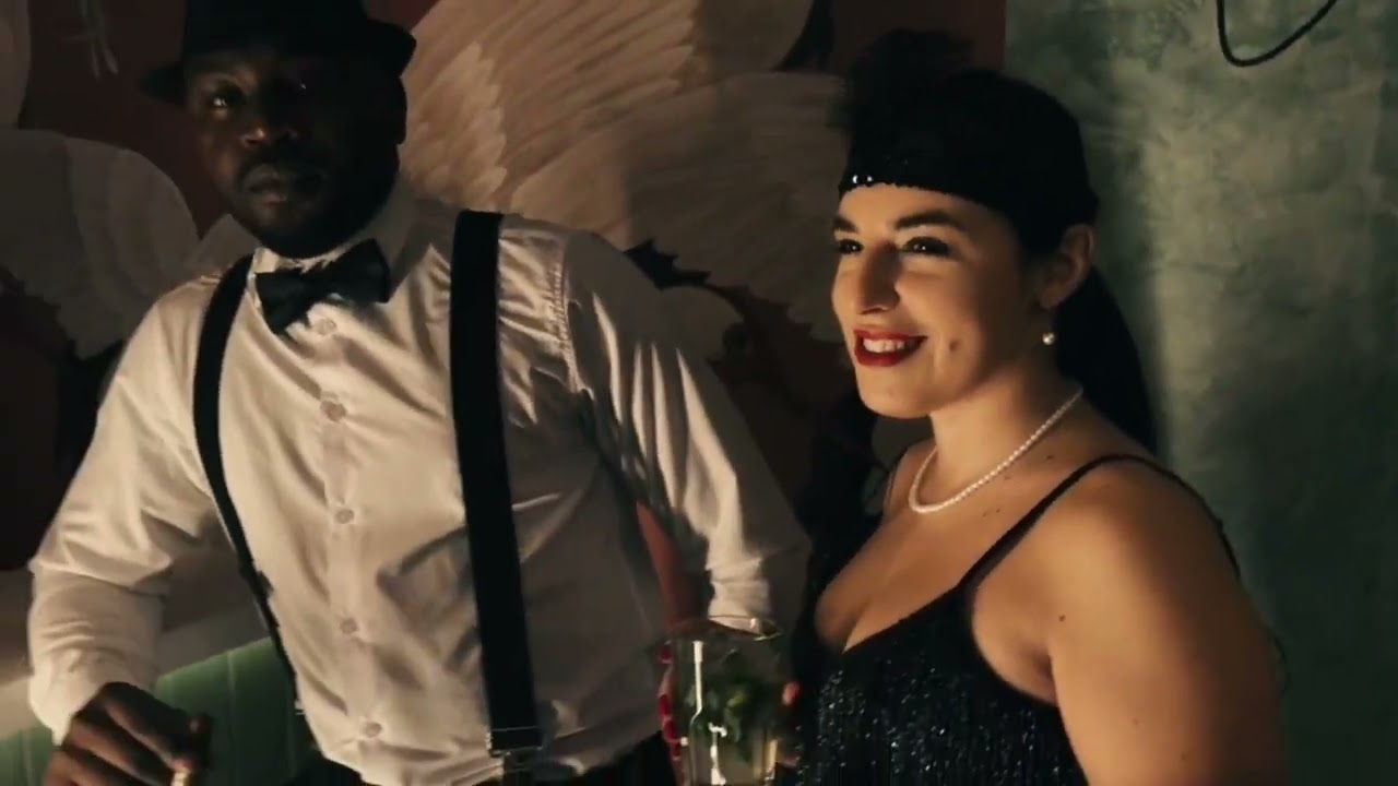 Old school’s style 🔥 