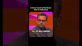 Steve Carell Proved Why Everyone Respects Him