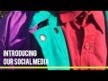 Hmti tv introducing our social media