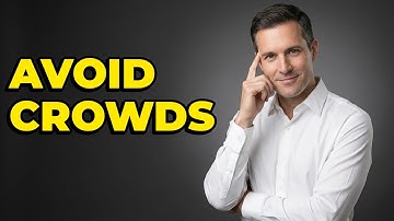 What Are The Quieter Days To Attend An Event?