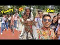 Omg finally sare ladkiyo ko darjeeling zoo ghumanay lake gaya  darshan vlogs 