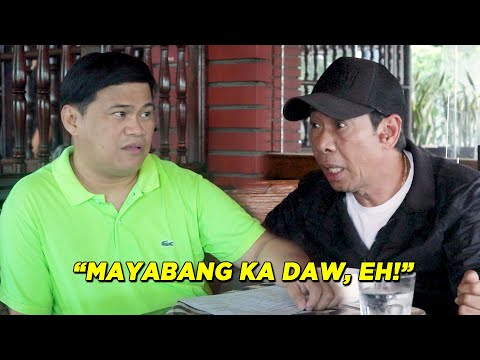 Video: Bagong Konsyerto Ng Calatrava