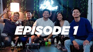 EPISODE 1 | LIFE'S TOO SHORT EPISODE 1 | LIFE'S TOO SHORT