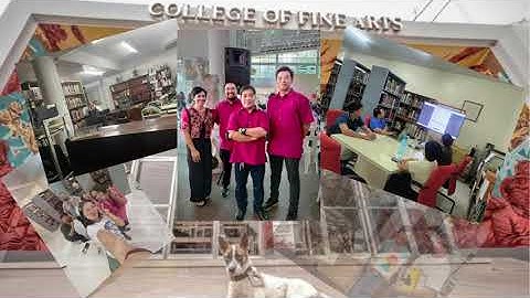 Welcome to the CFA Library