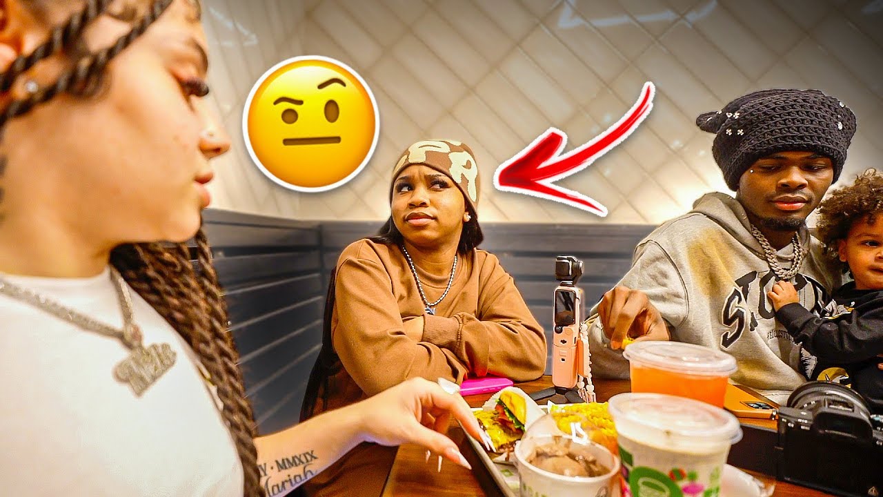 ASKING NETTE & MAGIC TO START A FAMILY🫂💕