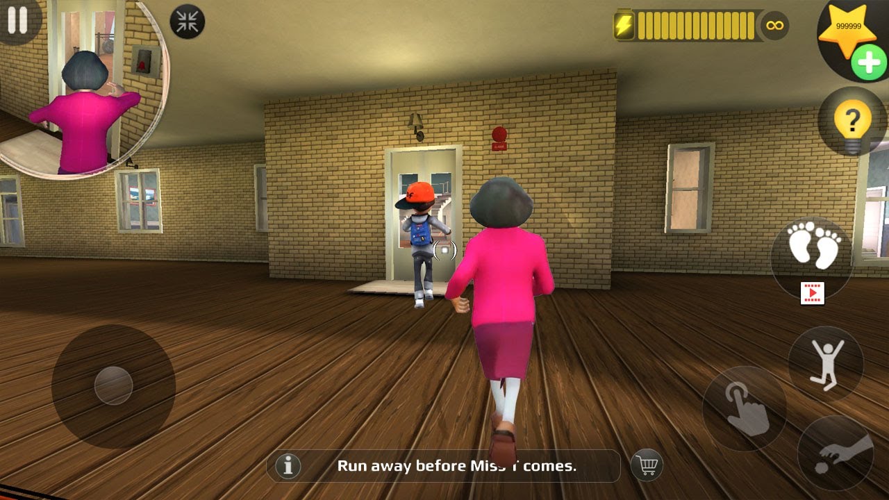 Scary Teacher 3D - Miss T Pranked Again, chapter update, Secret Update