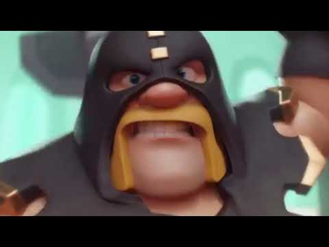 Clash of Clans - Ready to Battle! (*UNCUT VERSION*)