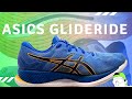 ASICS GlideRide Full Review after 150 Miles