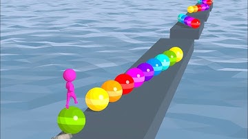 Stack Rider ☀️🔥👩‍❤️‍👨 MAX LEVELS!! All Levels Gameplay Walkthrough Android, iOS NEW UPDATE