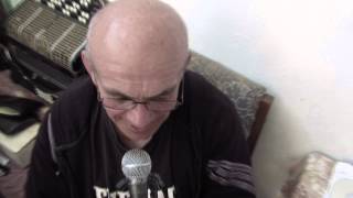Black Mountain Ash. Singer Eugene Smolyakчерная Рябина.виконує Євген Смоляк