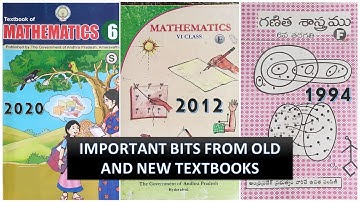 TET DSC 2020/IMPORTANT BITS FROM OLD & NEW TEXTBOOK/BASIC GEOMETRICAL CONCEPTS/PART-8