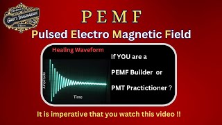 Why Your PEMF Device Isn’t Performing as It Should — The Healing Pulse Explained (2024)