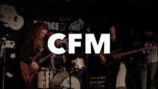 CFM: live in Paris (September 2017) HD