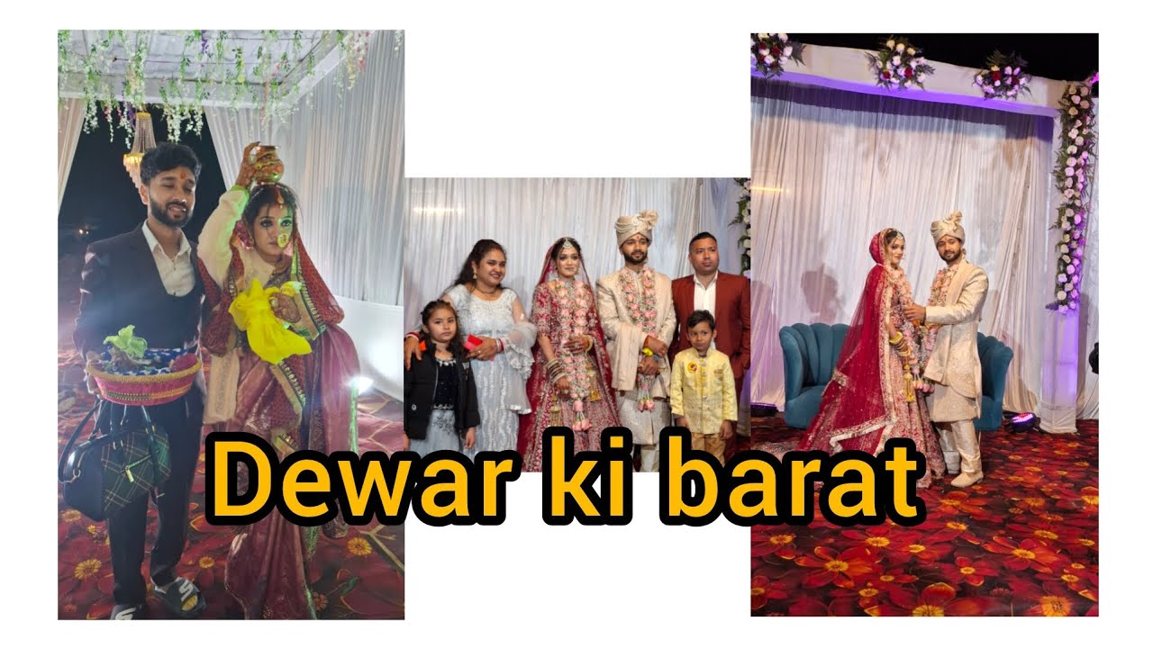 Sb log ho gye विदाई ke time इमोशनल #Priyanka mahi vlogs# ♥️ 