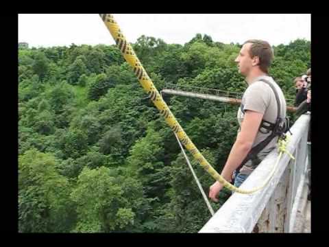 Ейфория: Rope Jumping Житомир. ВИДЕО