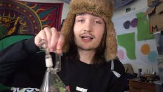 NEW T0KERPACK PIPE