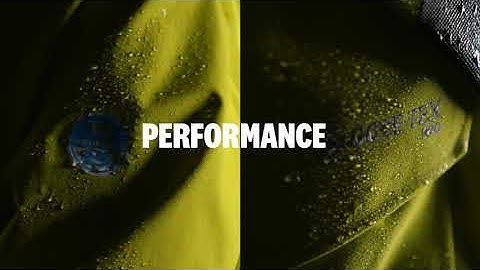 Introducing North Sails Performance