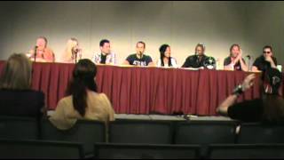 Power Morphicon 2012: Where It All Began part 1 of 4