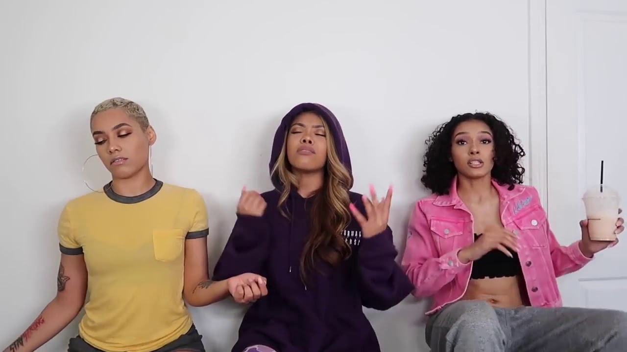 GIRL POWER PLAYLIST 🚺 🏽🔥 YouTube