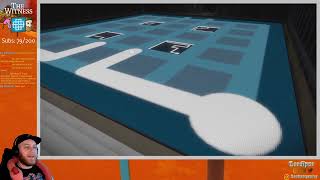(8of9) The Witness - Full First Playthrough - Leedipus Uncut