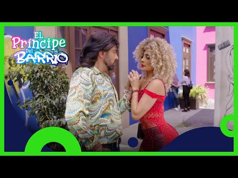 Albertano Es Víctima De Lo Amante De Lo Ajeno El Príncipe Del Barrio 2 3 C1 T1 Distrito Comedia 