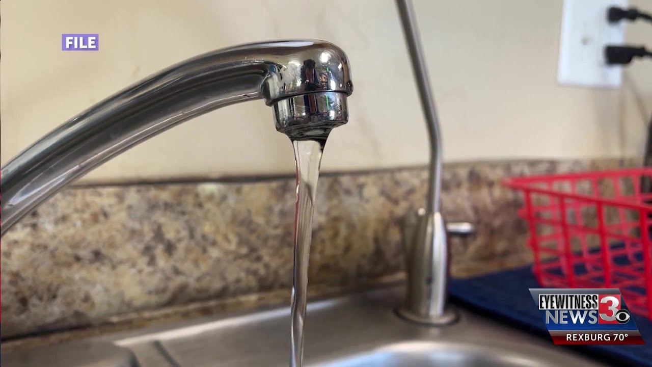 Big Springs Water Company, LLC appointed as receiver of Island Park