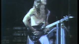 GRAND FUNK RAILROAD - Shinin' On chords