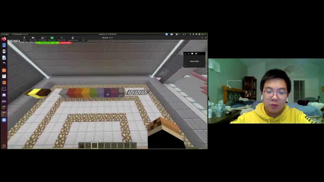 Coding Minds Presentation 3 - YouTube