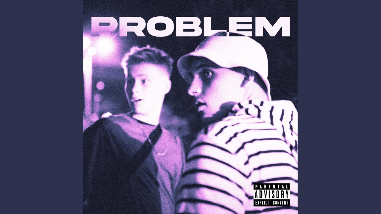 Watch Problem (feat. Dzony) on YouTube Watch Problem (feat. Dzony) on YouTube