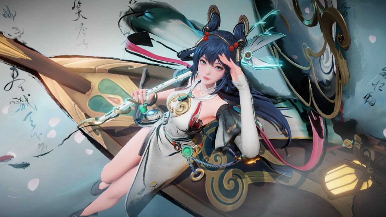 Ele provocou primeiro | HONOR OF KINGS 